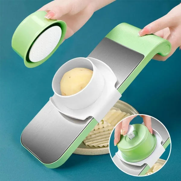 Vegetable Cutter Grater For Vegetables Slicers