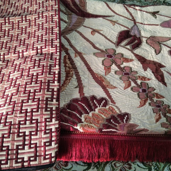 Cozy Night Bed Sheets
