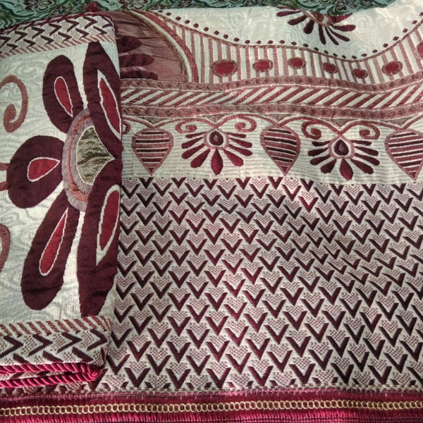 Soft Touch Bedsheets