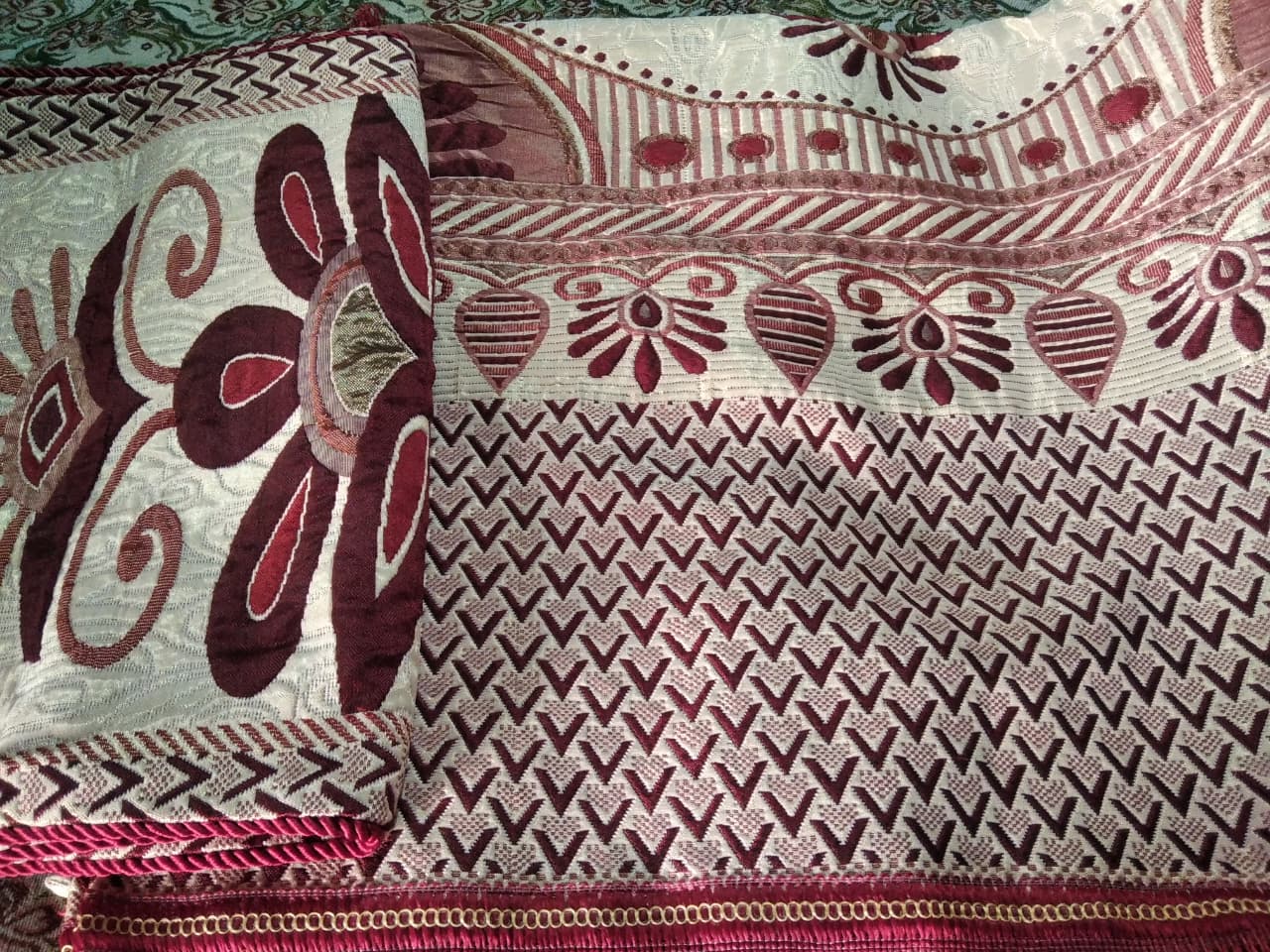 Soft Touch Bedsheets