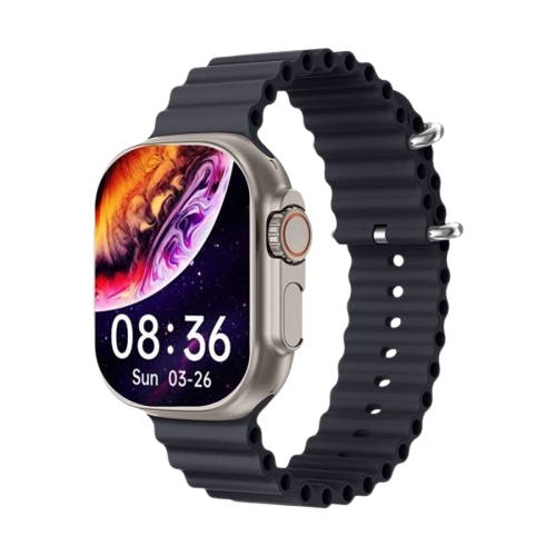 Smart watch