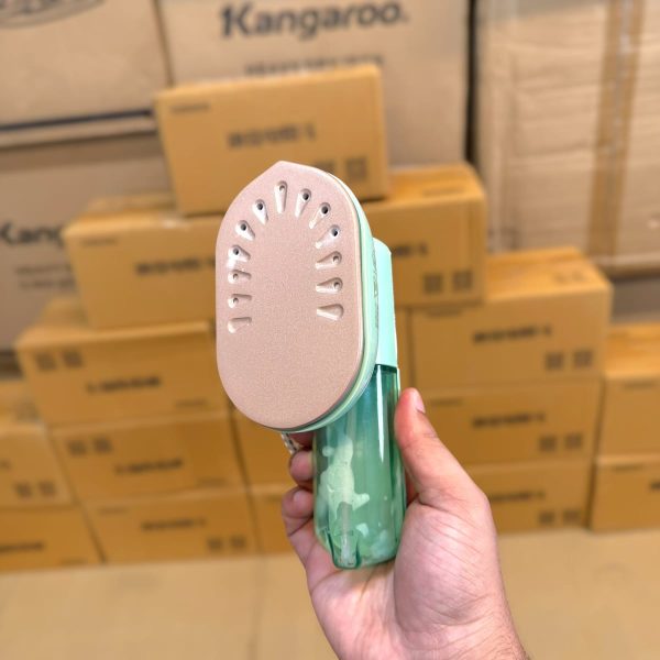Konka Travelling Steam Iron Imported