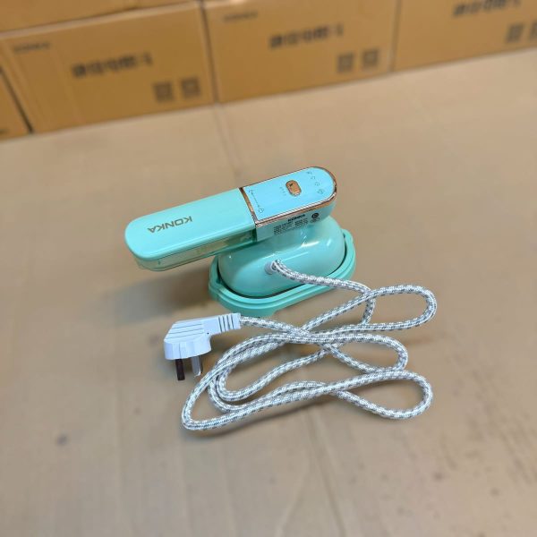 Konka Travelling Steam Iron Imported
