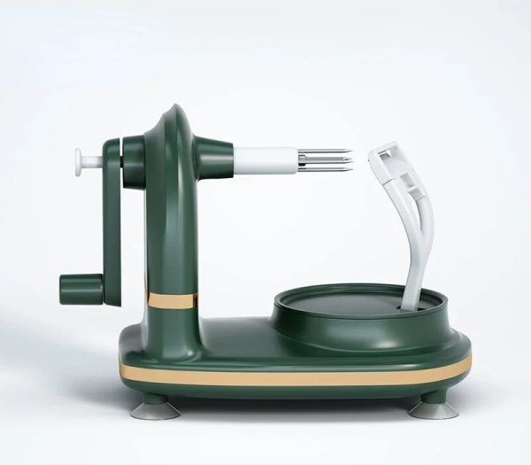 Manual Fruit Peeler | Multifunctional Peeler Household Peeling Machine |