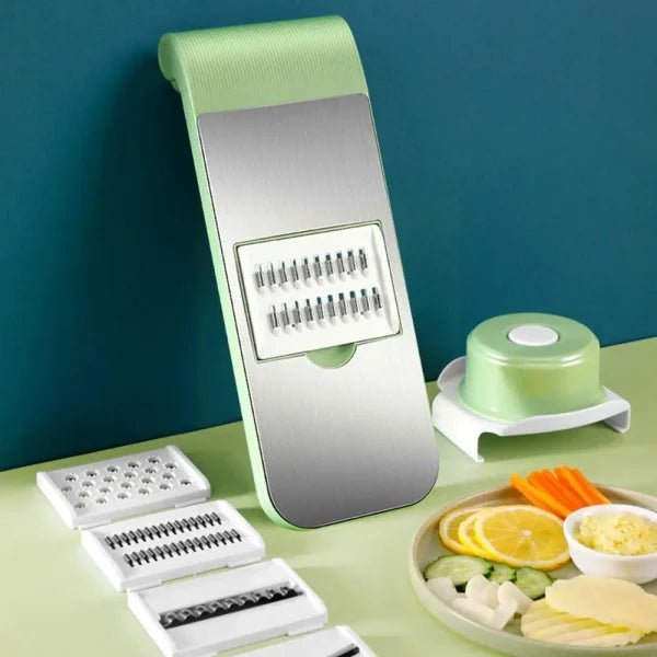 Vegetable Cutter Grater For Vegetables Slicers