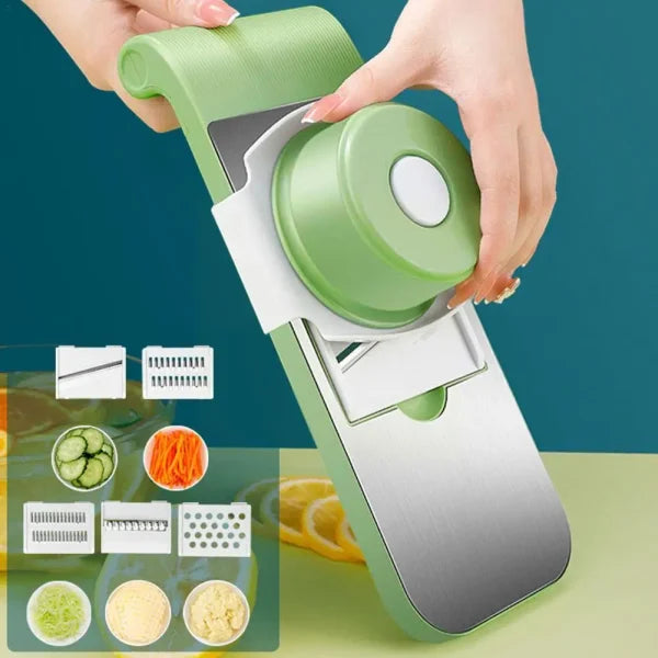Vegetable Cutter Grater For Vegetables Slicers