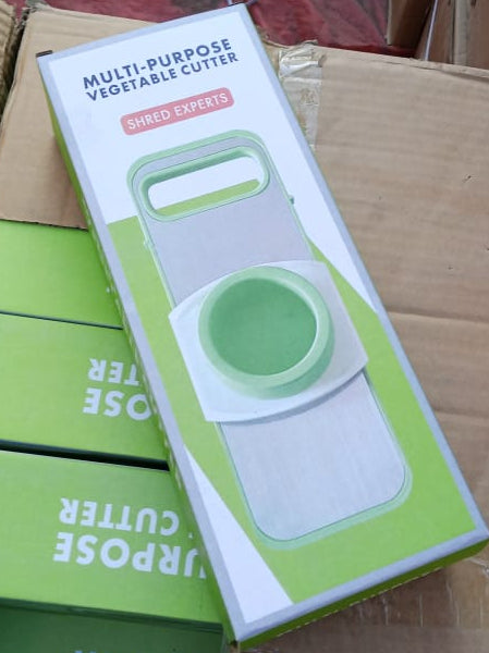 Vegetable Cutter Grater For Vegetables Slicers