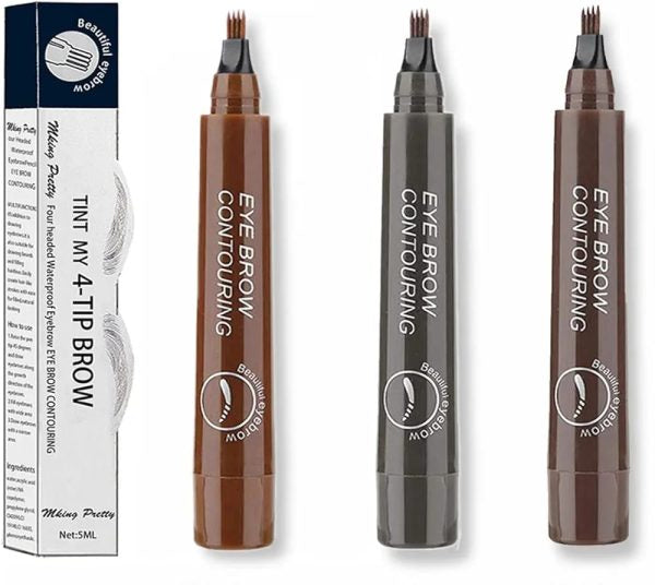 eyebrow pen