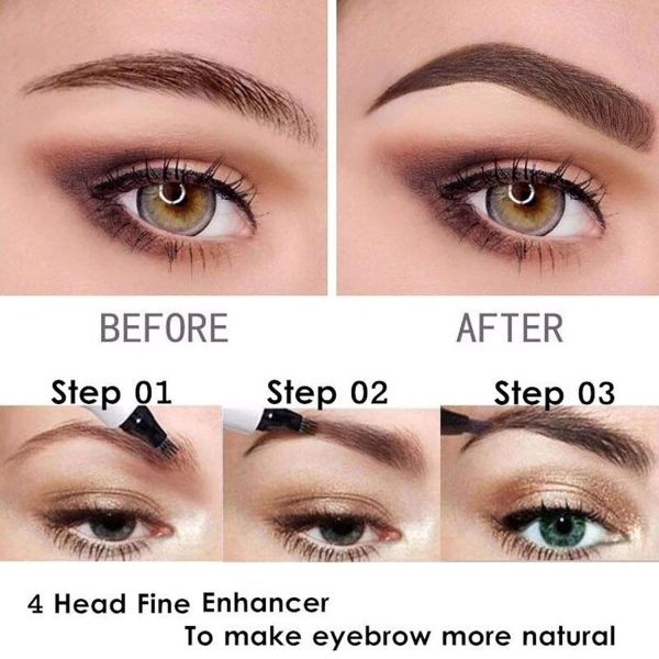 eyebrow pen