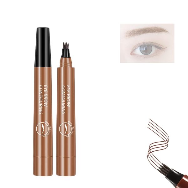 eyebrow pen