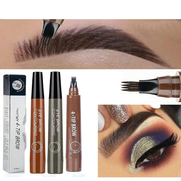 eyebrow pen