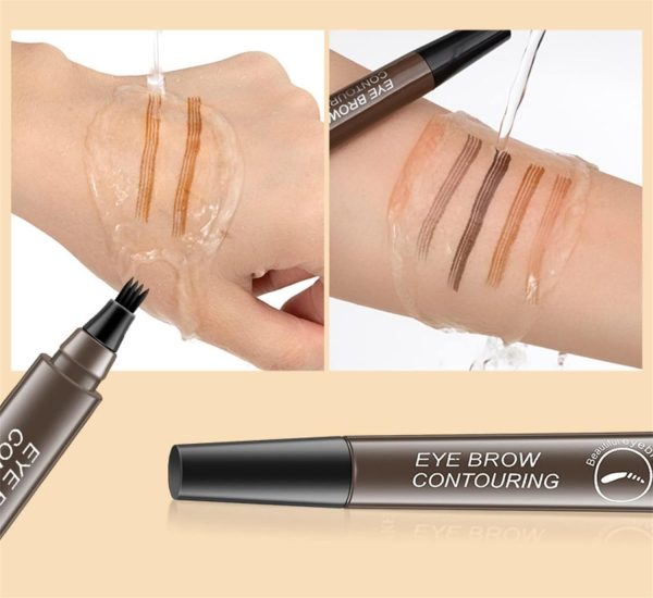 eyebrow pen