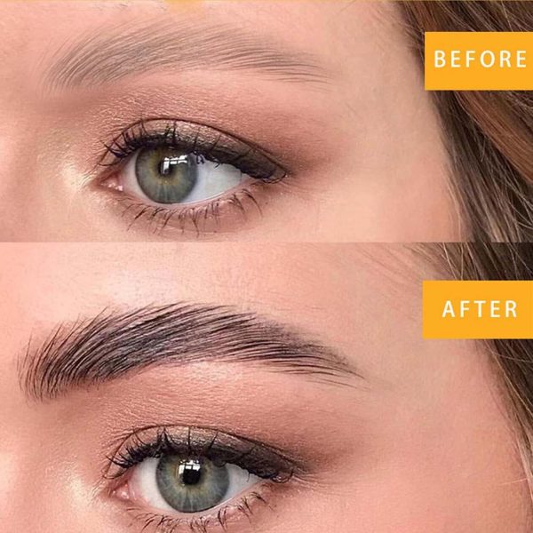 eyebrow pen