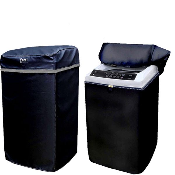 Single Washing Machine Cover