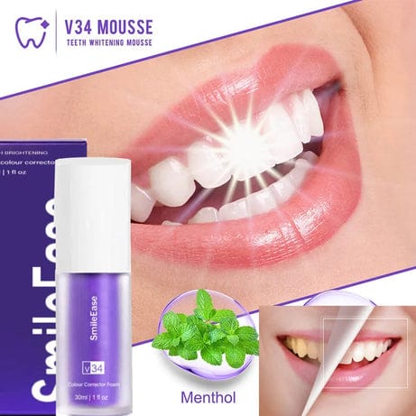 Teeth Brightening Hismiles