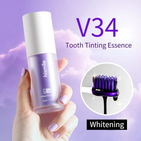 Teeth Brightening Hismiles