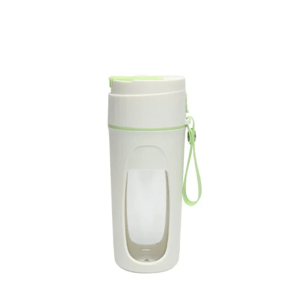 Usb Rechargeable Juicer Blender-